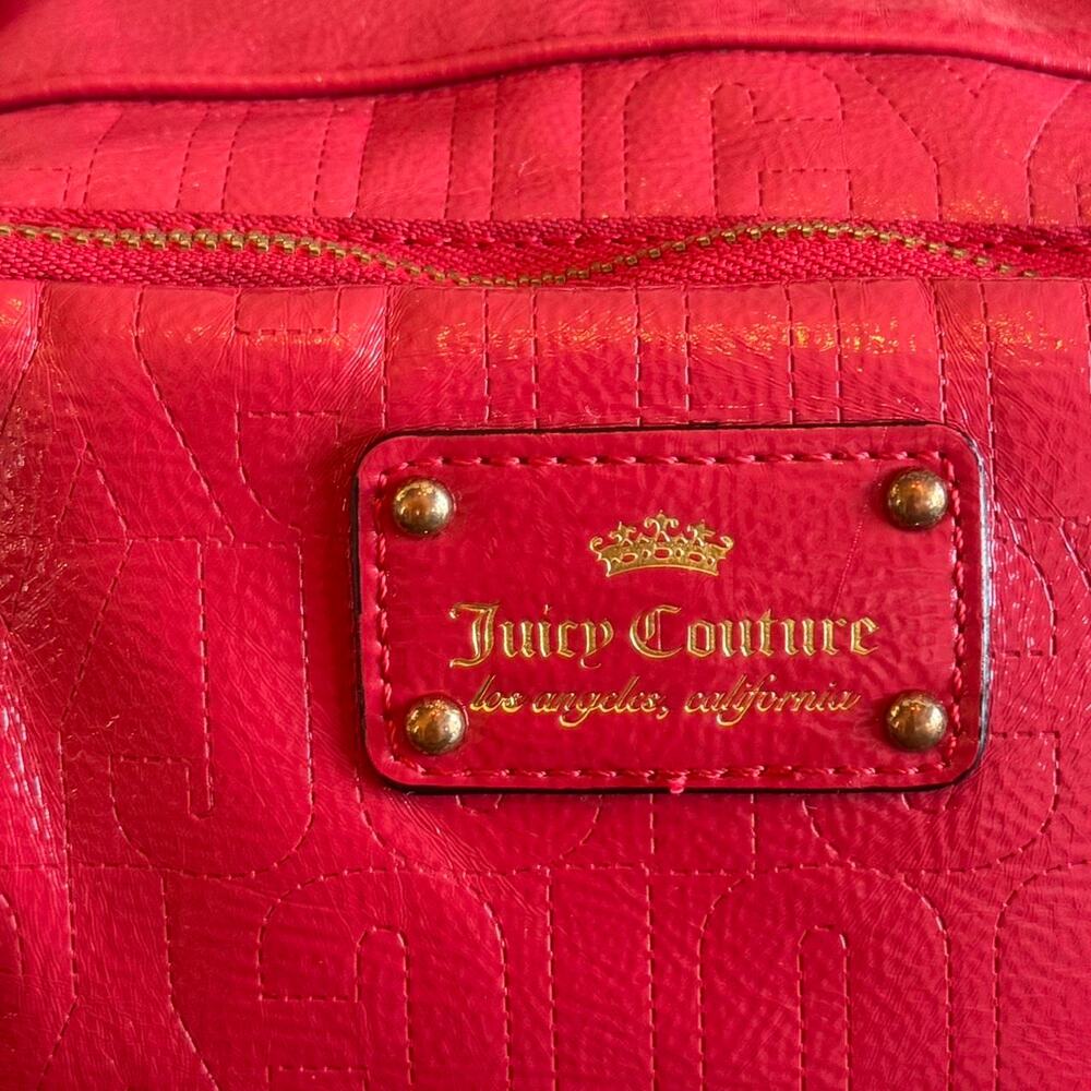 Iconic y2k vintage juicy couture - Picture 3 of 8